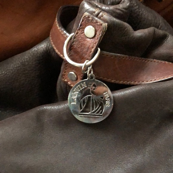 Lanvin Paris, made in France - Picture 8 of 8